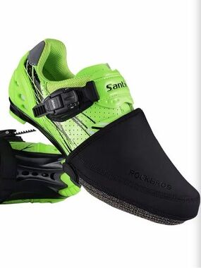 ROCKBROS Cycling Shoe Covers